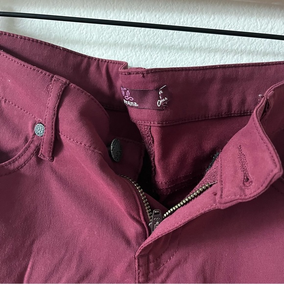 Prana Meme Pant - Picture 2 of 4